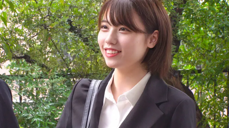 新田好実|ナンパ×パンスト・タイツ動画キャプチャ-1
