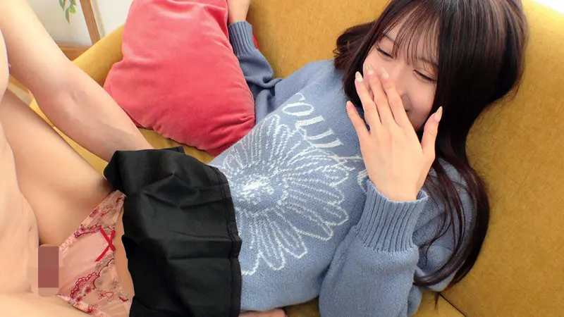 天音かんな|フェラ×中出し×ナンパ動画キャプチャ-1