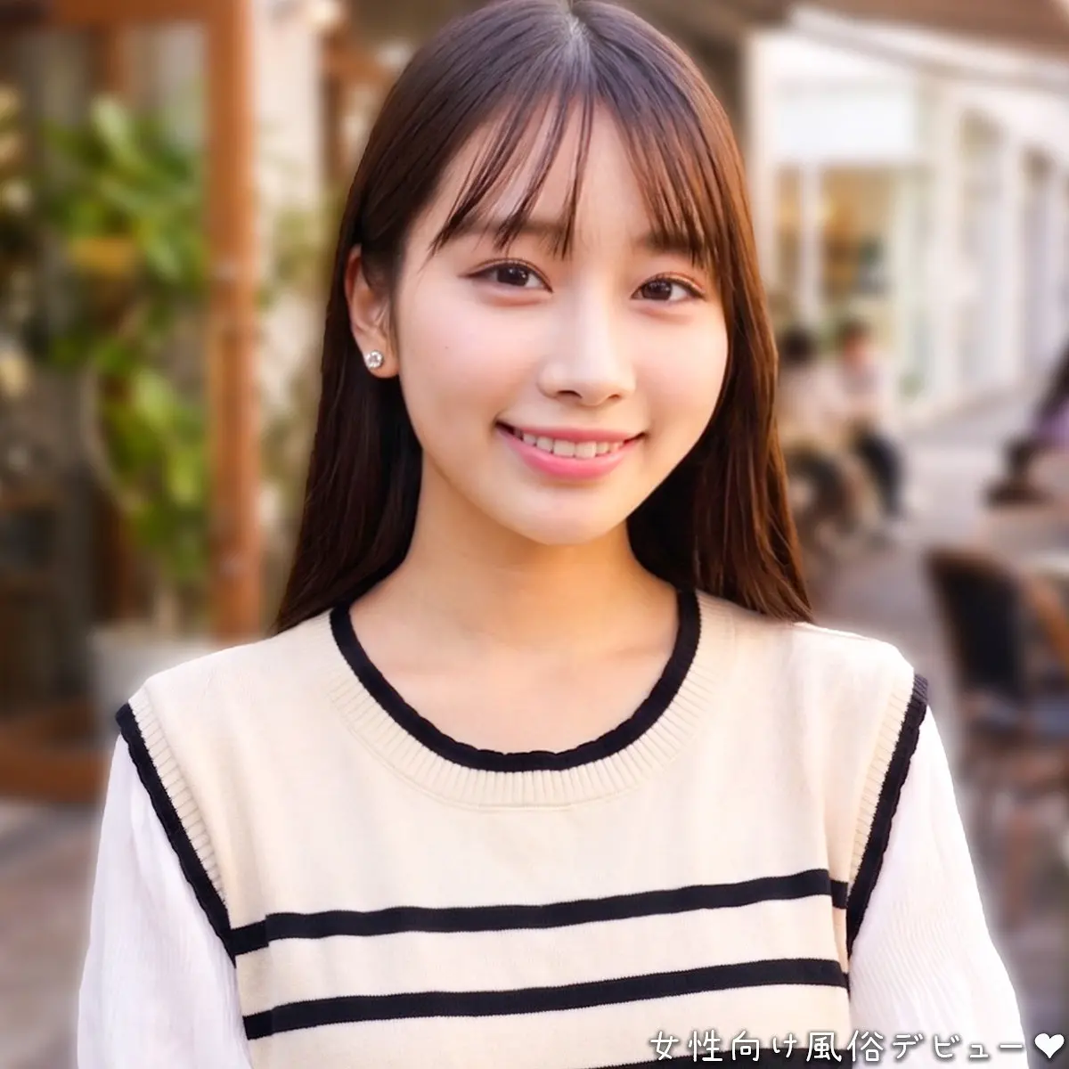 斉藤帆夏 | 魅力が際立つ仕上がり エロいエロ画像(orecz577)-表紙
