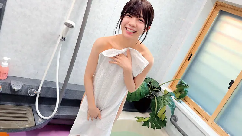 日向由奈|お風呂|orecz578 画像-2