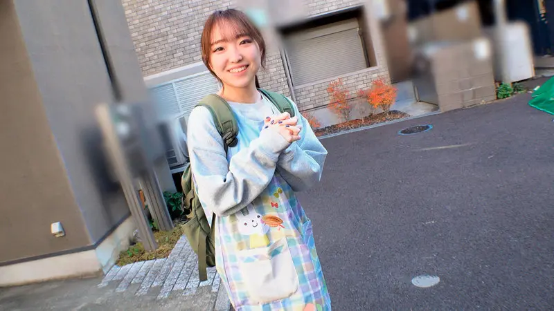 みお(仮)|中出し×ナンパ動画キャプチャ-1