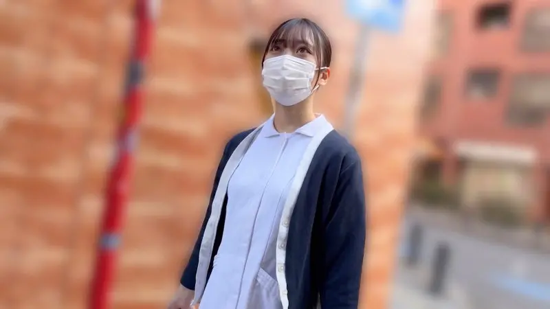 永瀬みゆう|看護婦・ナース×童貞動画キャプチャ-1