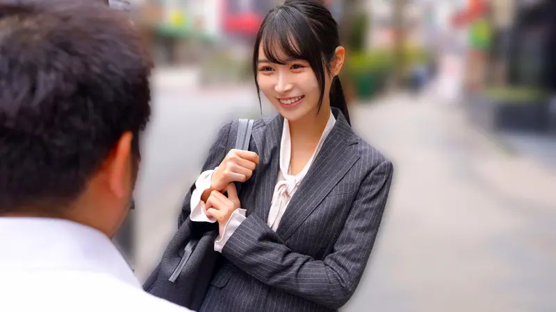 朝妃りお｜ナンパ×女教師動画キャプチャ-1