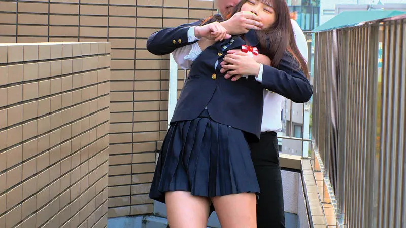 oremo517|渡来ふう|ド迫力!イラマチオ×スレンダー AV