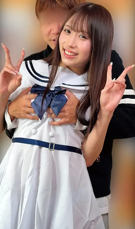 天音かんな|アイドル・芸能人×美少女動画キャプチャ-1
