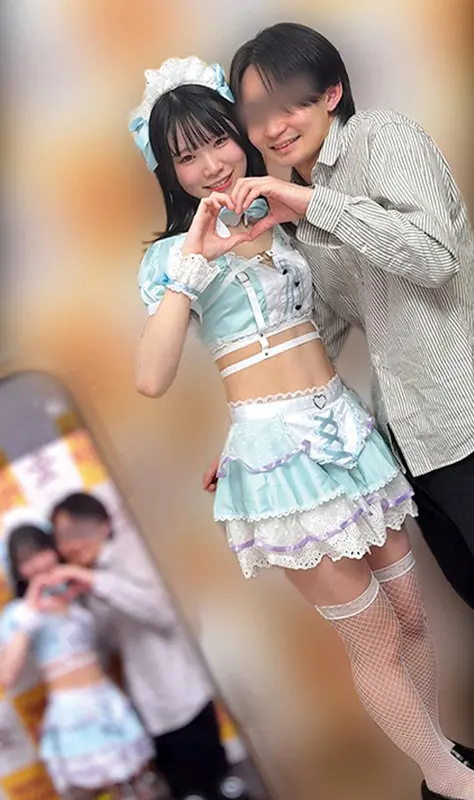 櫻ももな|アイドル・芸能人×美少女動画キャプチャ-1