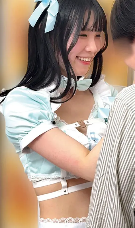 櫻ももな|リアル演出が際立つワンシーン-3