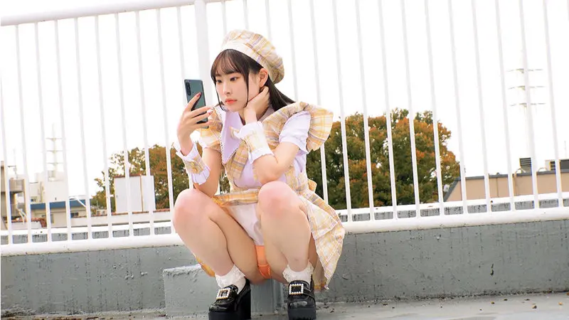 指原美奈|没入感のあるプレイカット-3